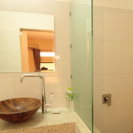 Lemongrass & Ginger Hotel Сием Реап Екстериор снимка