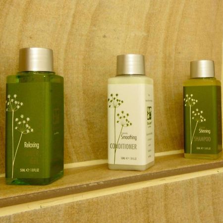 Lemongrass & Ginger Hotel Сием Реап Екстериор снимка