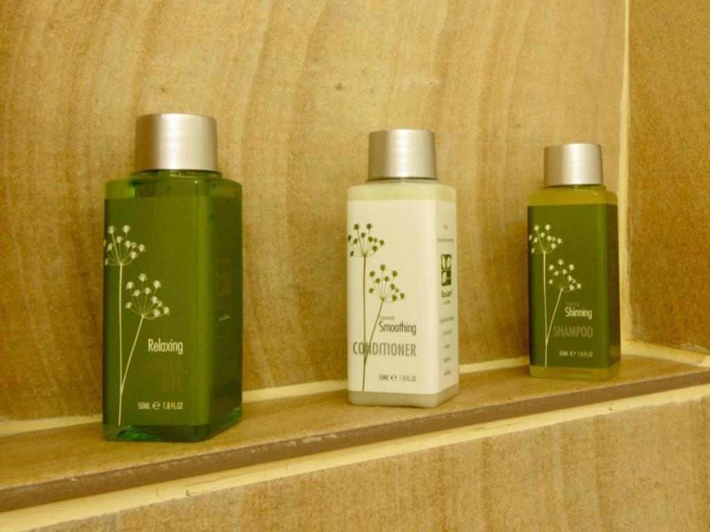 Lemongrass & Ginger Hotel Сием Реап Екстериор снимка