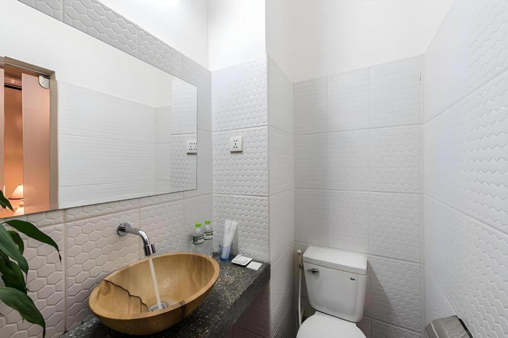 Lemongrass & Ginger Hotel Сием Реап Екстериор снимка