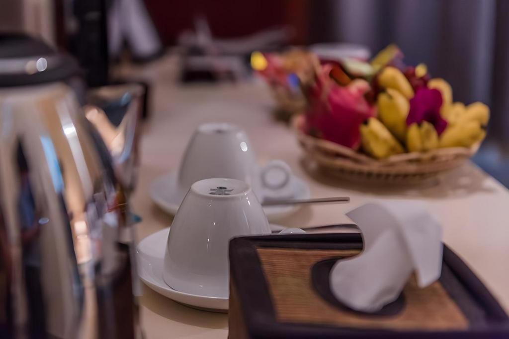 Lemongrass & Ginger Hotel Сием Реап Екстериор снимка