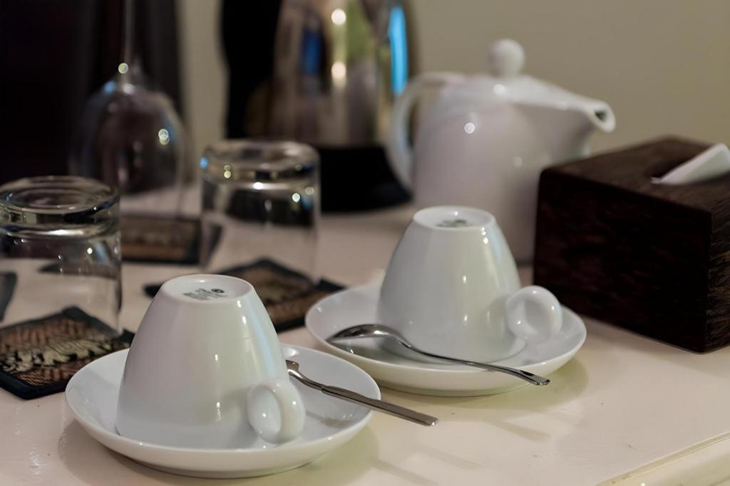 Lemongrass & Ginger Hotel Сием Реап Екстериор снимка