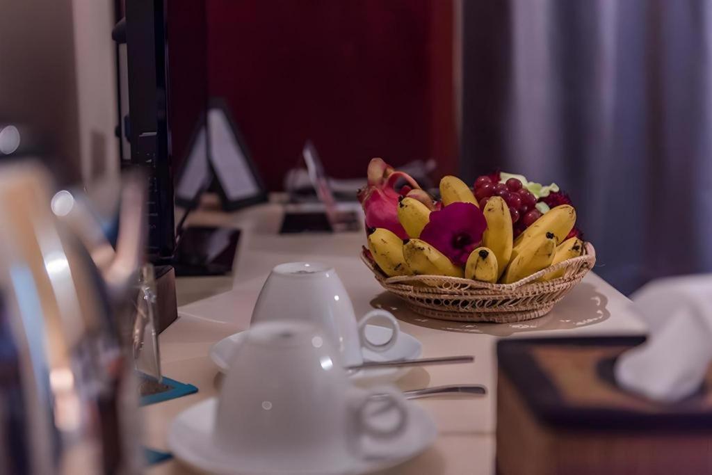 Lemongrass & Ginger Hotel Сием Реап Екстериор снимка