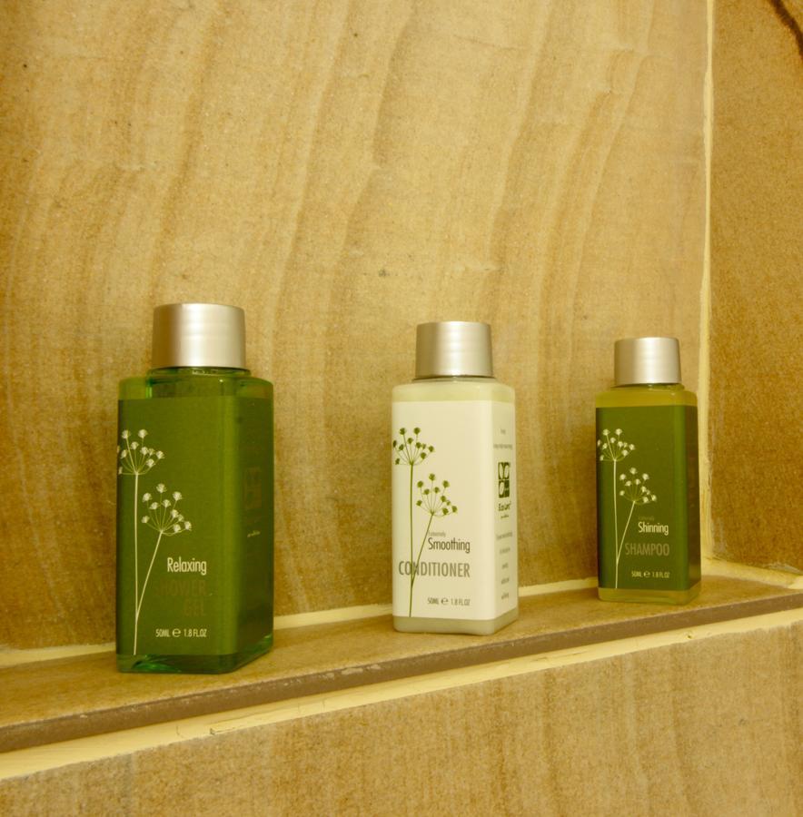 Lemongrass & Ginger Hotel Сием Реап Екстериор снимка