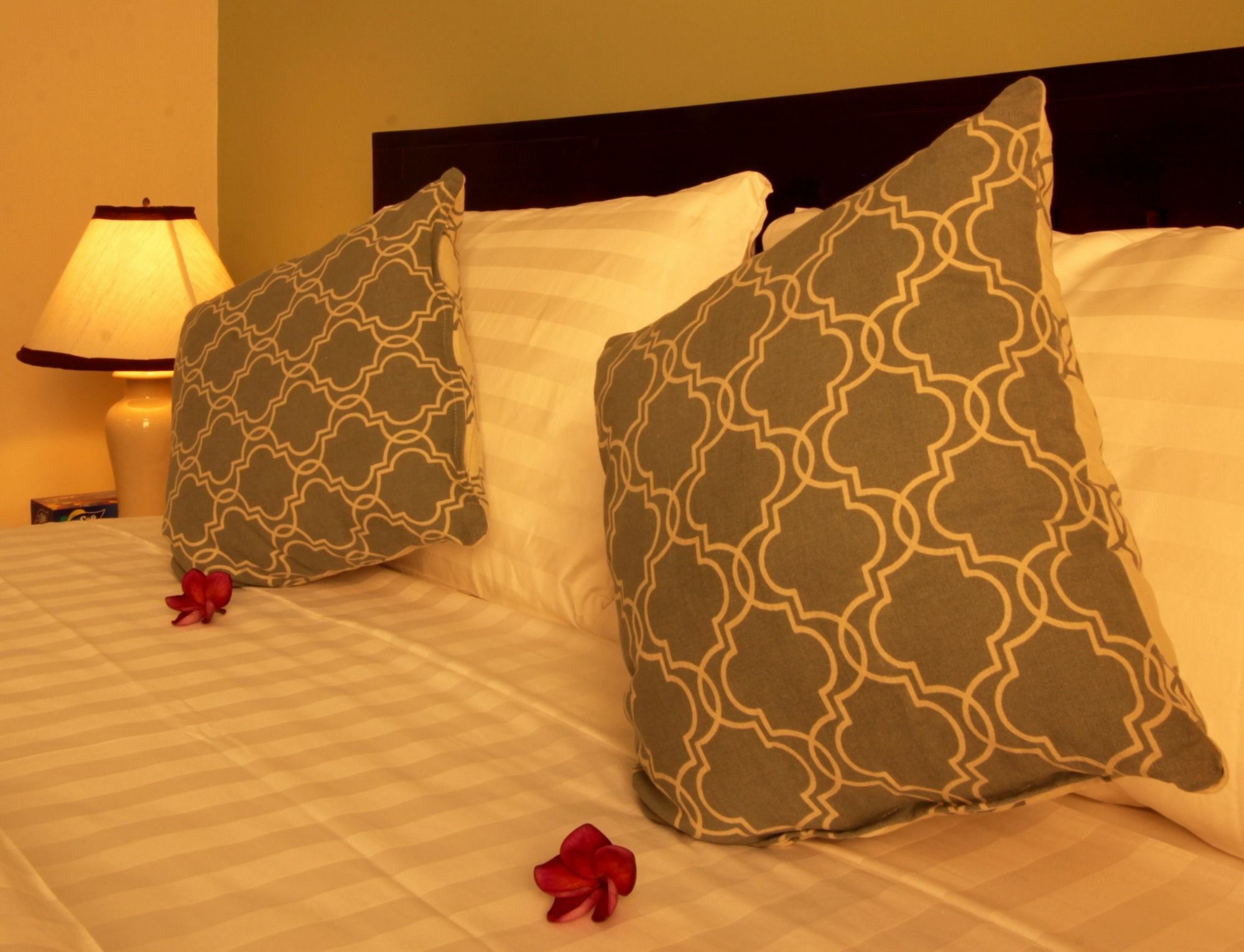 Lemongrass & Ginger Hotel Сием Реап Екстериор снимка